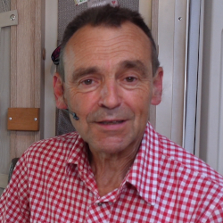 Uwe Wilhelm Haspel